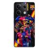 Husă Pentru Xiaomi Redmi Note 13 5G Lamine Yamal FC Barcelona Wallpaper Maniacase