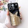 Clear Casing For Honor Win 5G AAP-AN00 Case For Honor Win 5G Cover Luxury Cute Cat Fashion Butterfly Cool Painted