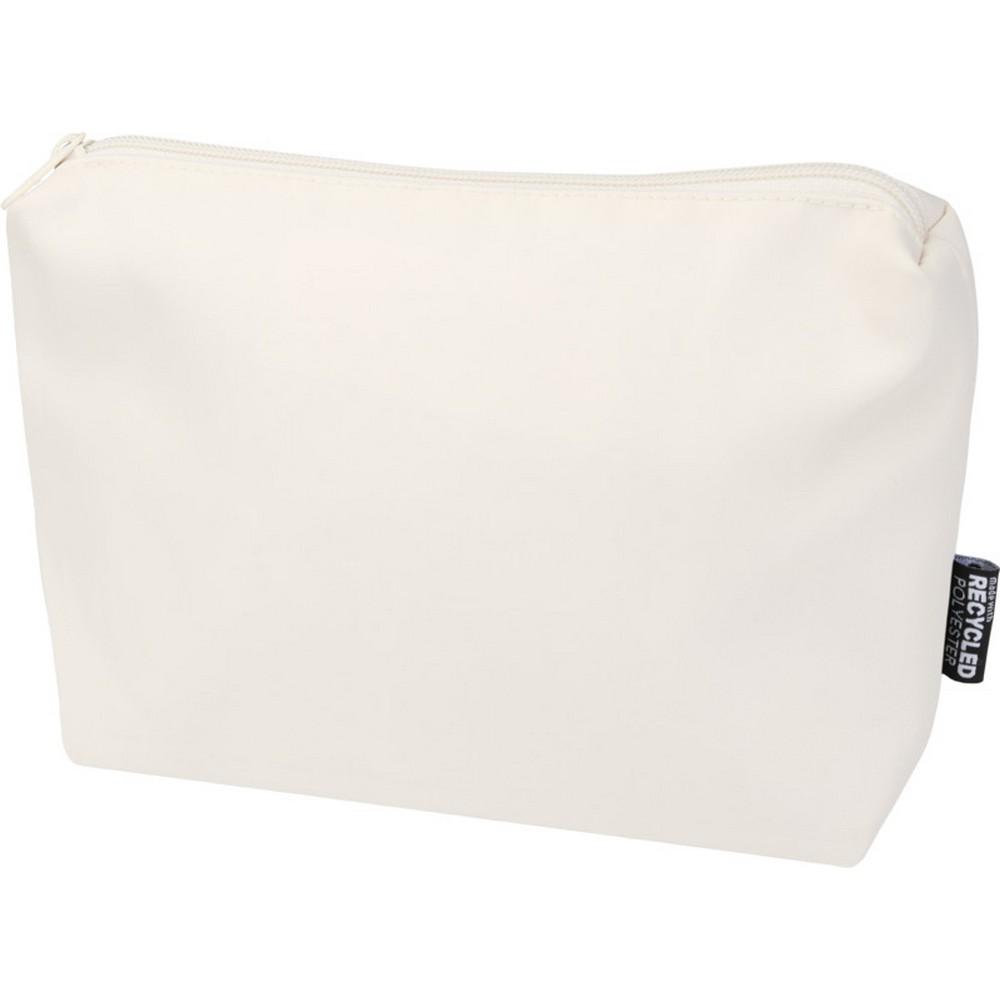 Floso Aware Recycled 2L Toiletry Bag