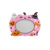 Halloween Wooden with Pumpkin and Design for Holiday Home Decor