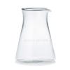 DEAN & DELUCA Heat-Resistant Glass Server, 680ml