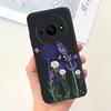 For Funda Xiaomi Redmi A3 Case Women Fashion Girly Flower Butterfly Bumper For Xiaomi Mi A3 Mia3 RedmiA3 Coque Soft Silicone