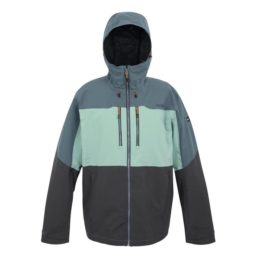 Regatta Herren Maland II wasserdichte Jacke