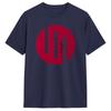 Invincible Cartoon TShirt Summer Hippie TShirts Unisexs 100 Cotton O Neck Oversized Top Tees ShortSleeved Y2K Basic Tops