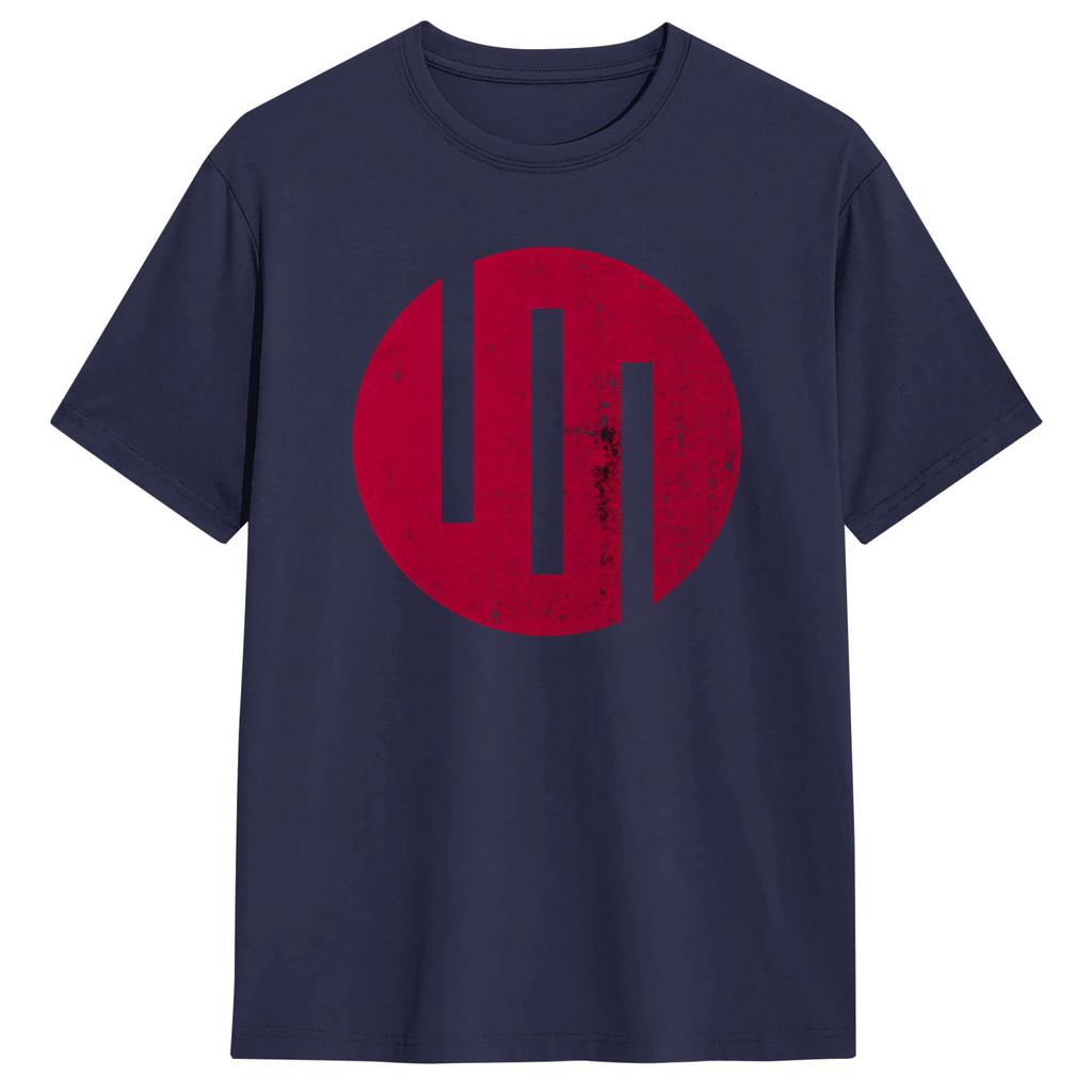Invincible Cartoon TShirt Summer Hippie TShirts Unisexs 100 Cotton O Neck Oversized Top Tees ShortSleeved Y2K Basic Tops