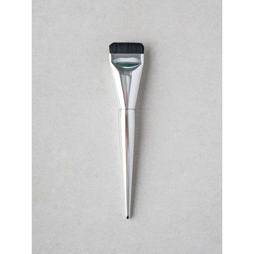 

Daiso Spatula Close Fit Foundation Brush