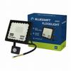 LED Lamp, Spotlight, LED Floodlight, IP65, Motion Sensor, Twilight, 50W, Strong