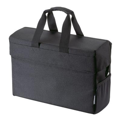 Sanwa Supply Mobile Bag (13.3-inch Wide, Black) BAG-TW8BK