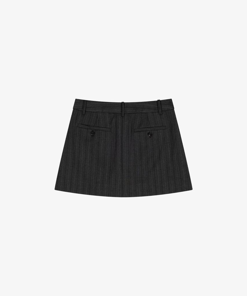 Grove Lido Skirt [2Colors]