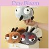 Creative Big Eyes Mosquito Cockroach Fly Plush Doll Toy For Gag Gifts And Collectible Decor