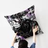 Classic Anime J-Jojo B-Bizarre A-Adventure Pillow Anime Pillow Sofa Bed Head Pillow Cover Cushion Cover 45X45 Cm Fashion