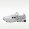 Men's Sneakers Air Max Moto 2K White Metallic Silver Black White/Metallic Silver/Photon Dust/Black