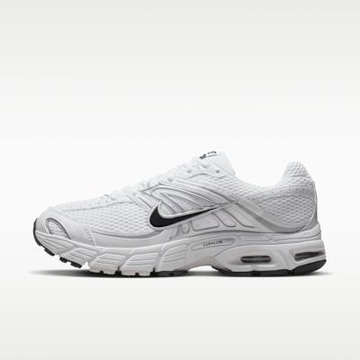 Nike Air Max Moto 2K White Metallic Silver Black 42
