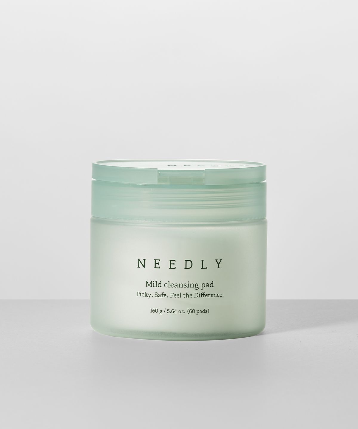 Mild Cleansing Pads (60 sheets)