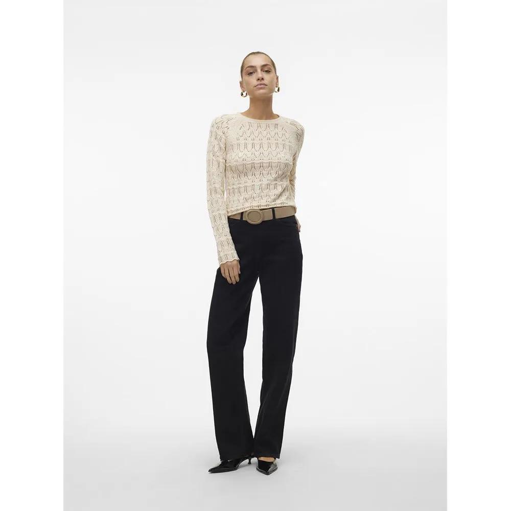 Vero Moda Sweater Sweater New Fabienne