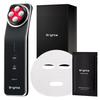 Brighte ELEKI LIFT Facial Beauty Device with 1 LIFT MASK, Salon-Quality Face Care, Anti-Aging Care