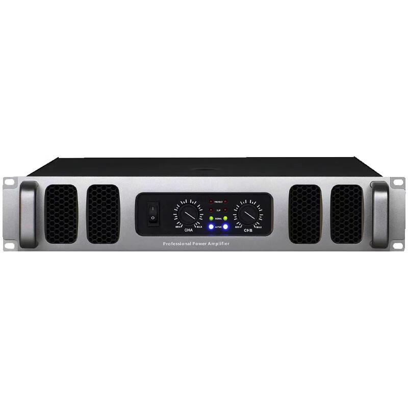 Runpu Professional Digital Power Amplifier (CN version)