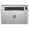 HP Laser 105a Monochrome Laser Printer CN plug (adapter included)