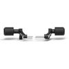Motorcycle Drop-down Crash Protector Slider for Kawasaki Ninja 1000 SX 2017-2025 Models