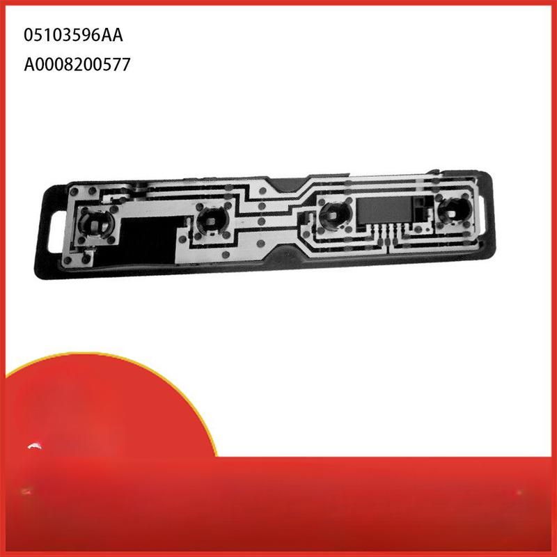 For Dodge Freightliner Sprinter 2000 - 2006 Rear Tail Light Circuit Boards