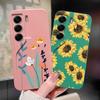 For Tecno Camon 40 Pro 4G 5G Case Cute Sweet Girls Cat Soft Silicone Protective Back Cover For TecnoCamon40 40Pro Fundas Bumper