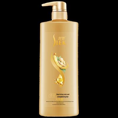 Sunsilk Anti-Breakage Ginseng Ginger Shampoo