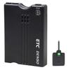 Denso DIU-9500 New Security Compatible (ETC In-Car Unit) Antenna Separated Type Voice Type for DC Cars (Made In Japan)