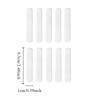 Anti-collision Stickers Household Door Handle Silicone Pad Wall Anti-collision Bumper Door Stop Mute Bar Table Corner Protector