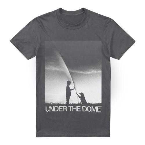 Under the Dome Mens I´m Spielberg T-Shirt
