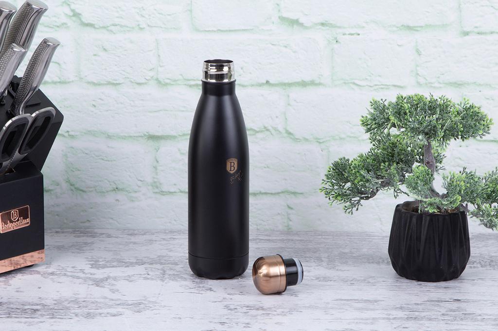THERMAL BOTTLE 500ml BERLINGER HAUS BH-6400