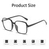 Intelligent Changing Color Photochromic Sunglasses For Ladies Women Trendy Near Sight Eyeglasses Fashion Finished Myopia Glasses Quality