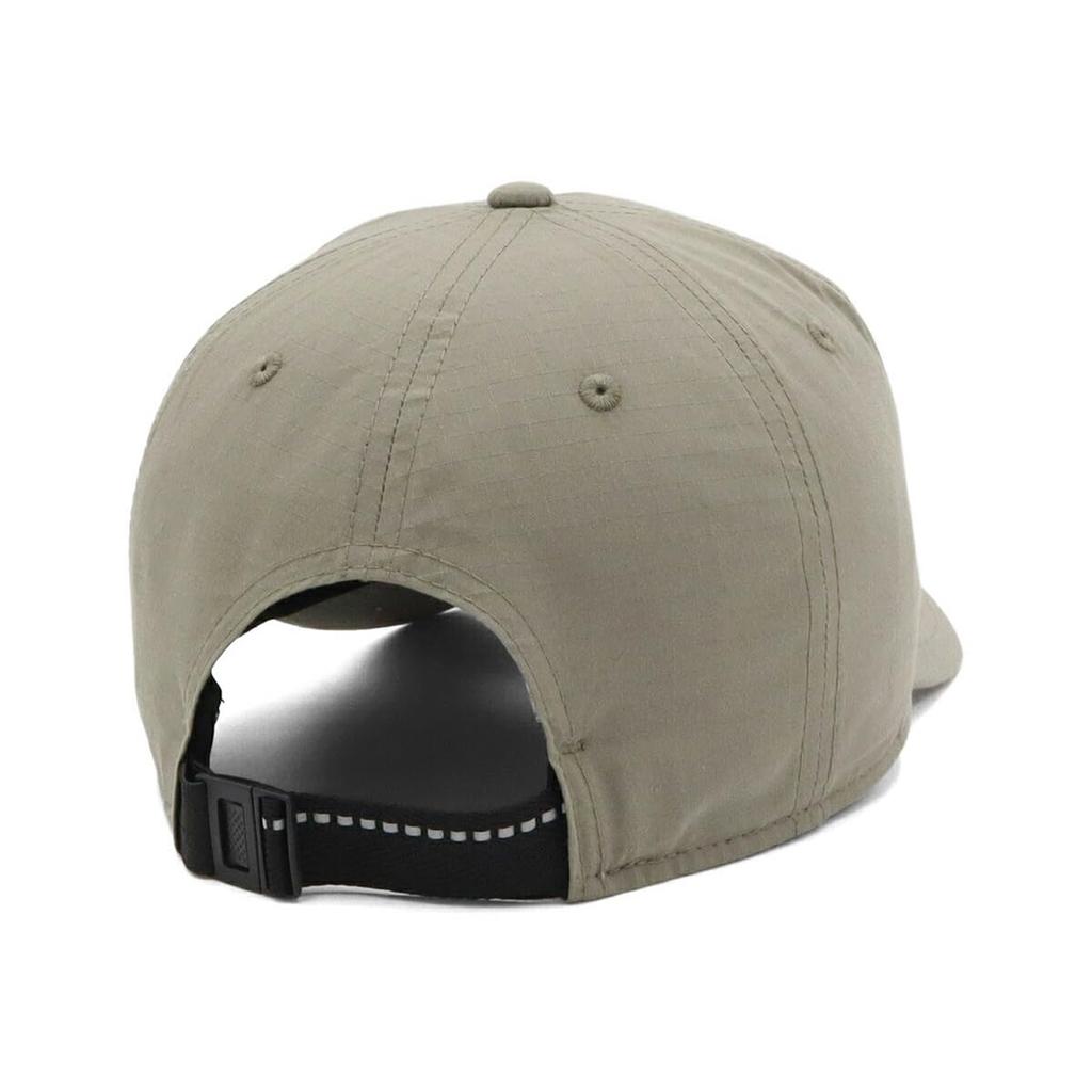 [New Era] Outdoor Cap 9FORTY ONSPOTZ Exclusive Gray FREE Outdoor 9Forty A-Frame Long Visor Cordura Organic Ripstop Logo