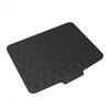 Kitchen Drain Pad Heat-Resistant Kitchen Mat Maintains Clean Workspace