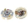 Carbon Brushes Holder Motor Tool Replacement Accessories for Drill Hammer
