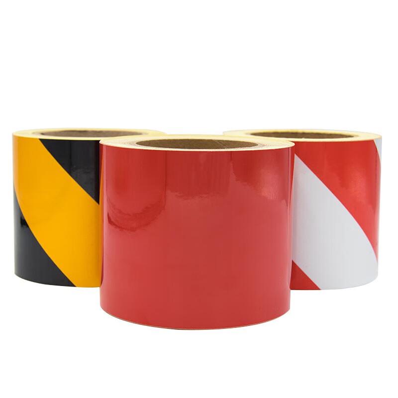 Reflective Warning Tape