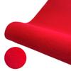 7.8in x 57in Self Adhesive Sticky Back Velvet Fabric Jewelry Wallpaper Craft DIY For Liner Drawer Book Decoration