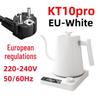Handon KT10pro Smart Thermostatic Electric Kettle