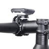 Cycling Handlebar Combo Mount Bike Light Sports Camera Mount Replacement Universal Bike Out Front Computer Mount