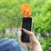 For Huawei iPad 2in1 For Android Mobile Phone Cooler Phone Fan Mini Portable
