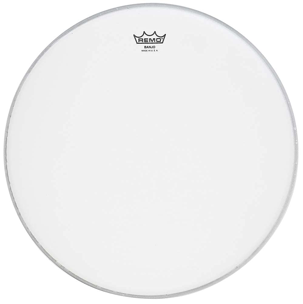 

Scud REMO Head Medium Crown P-190M