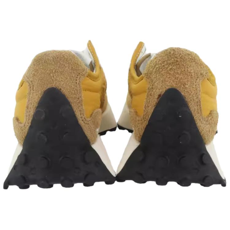 Nuovo Nuovo Balance 327 'Giallo' da Donna WS327PN