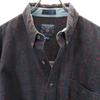 CHAPS RALPH LAUREN 90s Old Overall handle Long sleeve Button down shirt L Men's Used