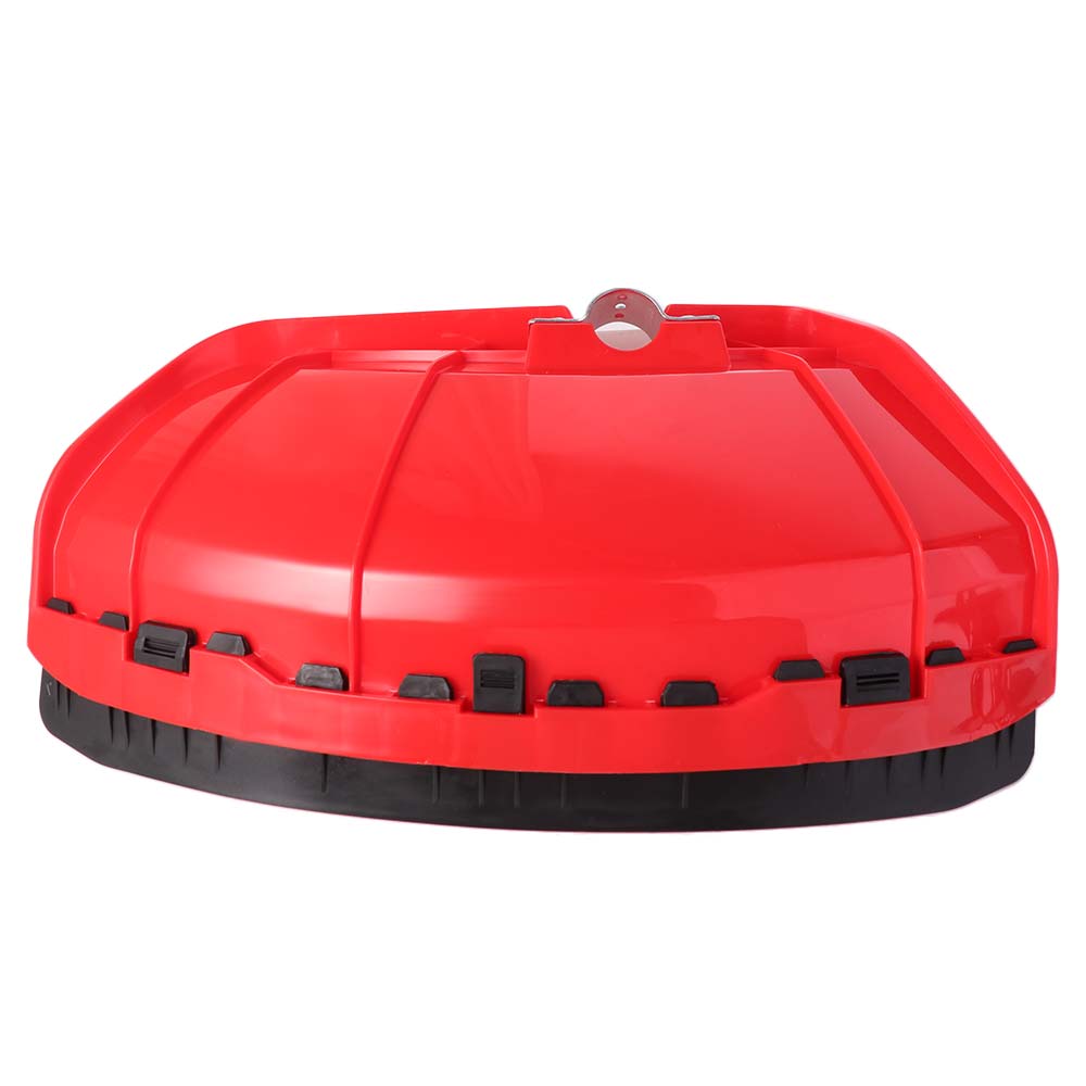 Thickened Design Lawn Mower Baffle Universal Fit Large Guard Shield Cover Replacement Parts High Quality Fender Plate