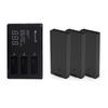 Original DJI Tello Battery / Drone Tello Battery Charger Charging For Dji Hub Tello Flight Battery Accessories