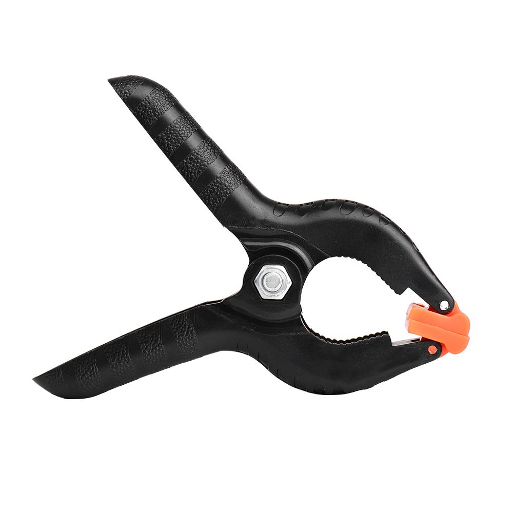 1pc Backdrop Spring Clamp Clip for Photography Studio Paper Photo Background Reflectors
