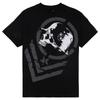 Pierce The Veil "Selfish Machines" schwarzes Kurzarm-T-Shirt S–5XL