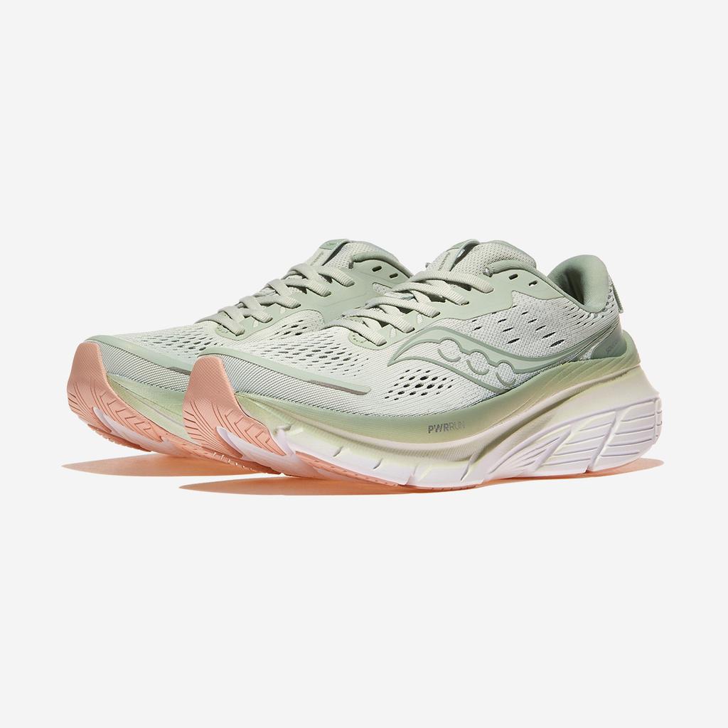 [Saucony] Guide 18 W [S10998-221] [Shipped from Korea] 100% Authentic