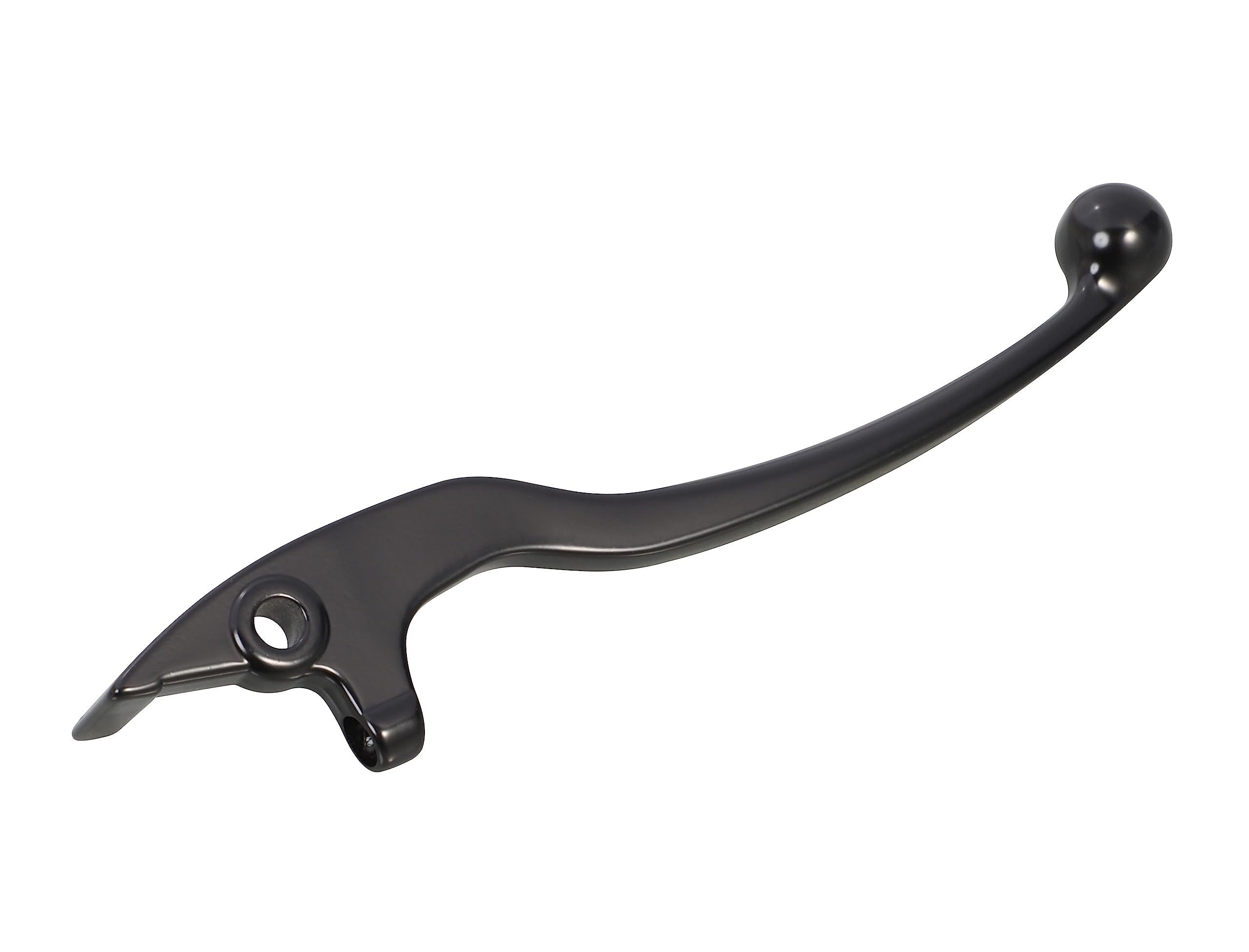 

KITACO Brake Lever for and Gixxer 150 (Right/SR-07) GSX-S125 (DL32B/DL32D), GSX-R125 (DL33B/DL32D), (NG4BG/ED13N/ED131), Black, K-PIT 70-525-65070 чёрный