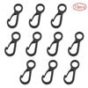 10pcs/set Clip Hooks Outdoor Camping Light Accessories Camping Fixed Canopy Tool