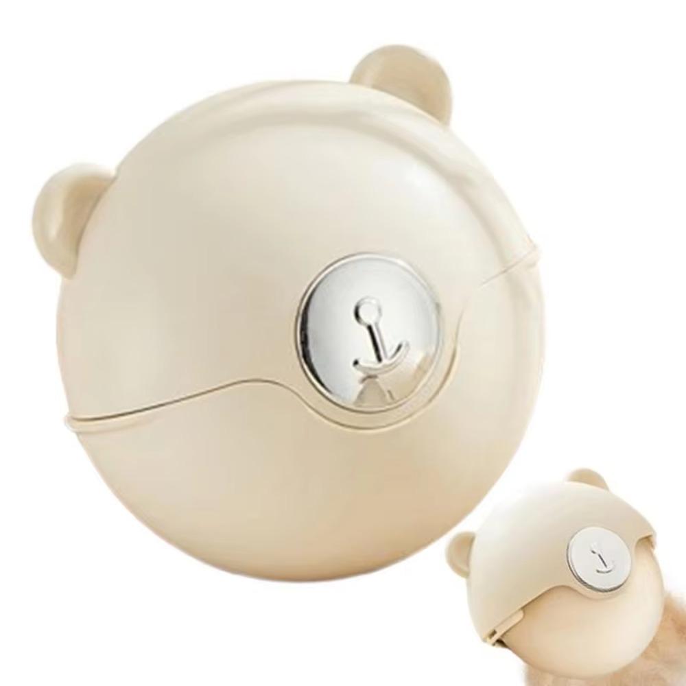 Detachable Portable Lint Roller Reusable Sticky Cleaner Pet Hair Remover Roller  Pet Hair Cleaning